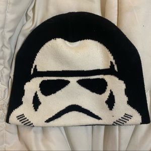 Kids Storm Troopers Beanie